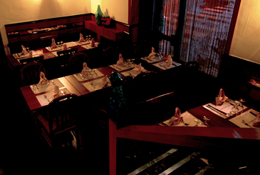 Ristorante Rifu Sushi Milano
